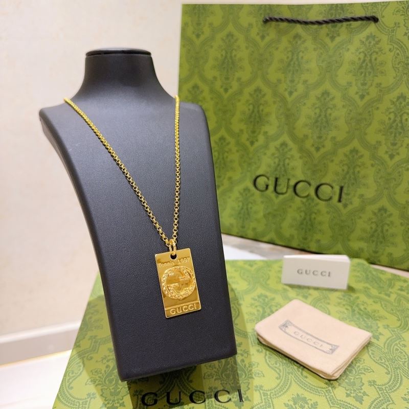 Gucci Necklaces